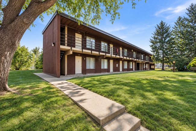 Building Photo - Brookside Apartments