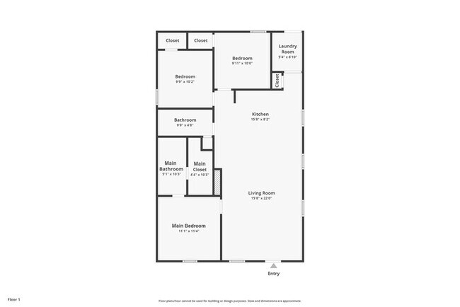 Building Photo - Charming 3 Bedroom in Pell City!