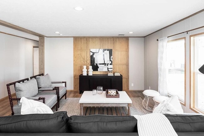 Building Photo - 3898 Wash Gap Dr