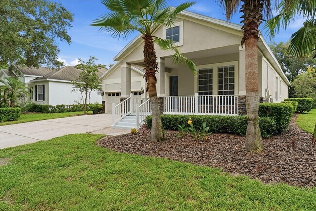 Foto del edificio - 11916 Camden Park Dr