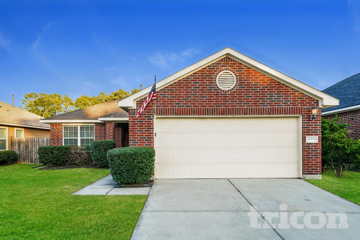 Foto principal - 12030 Green Bluff Ct