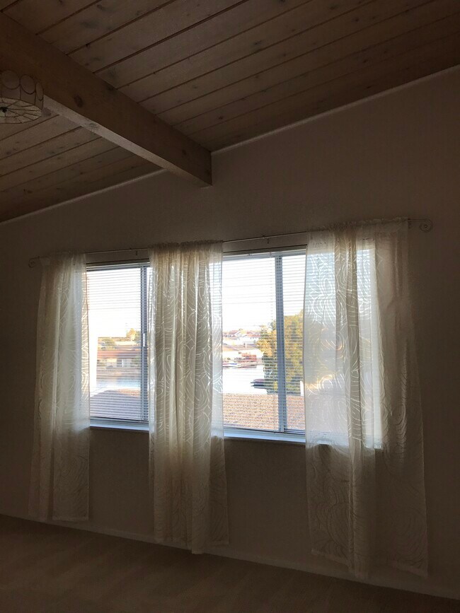 Bedroom - 1170 9th St
