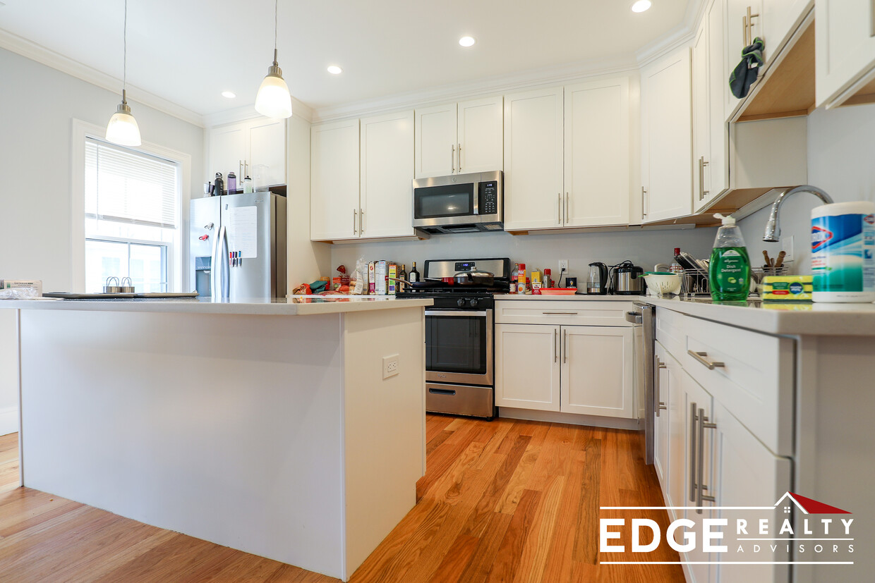 Foto principal - 196 Tremont St