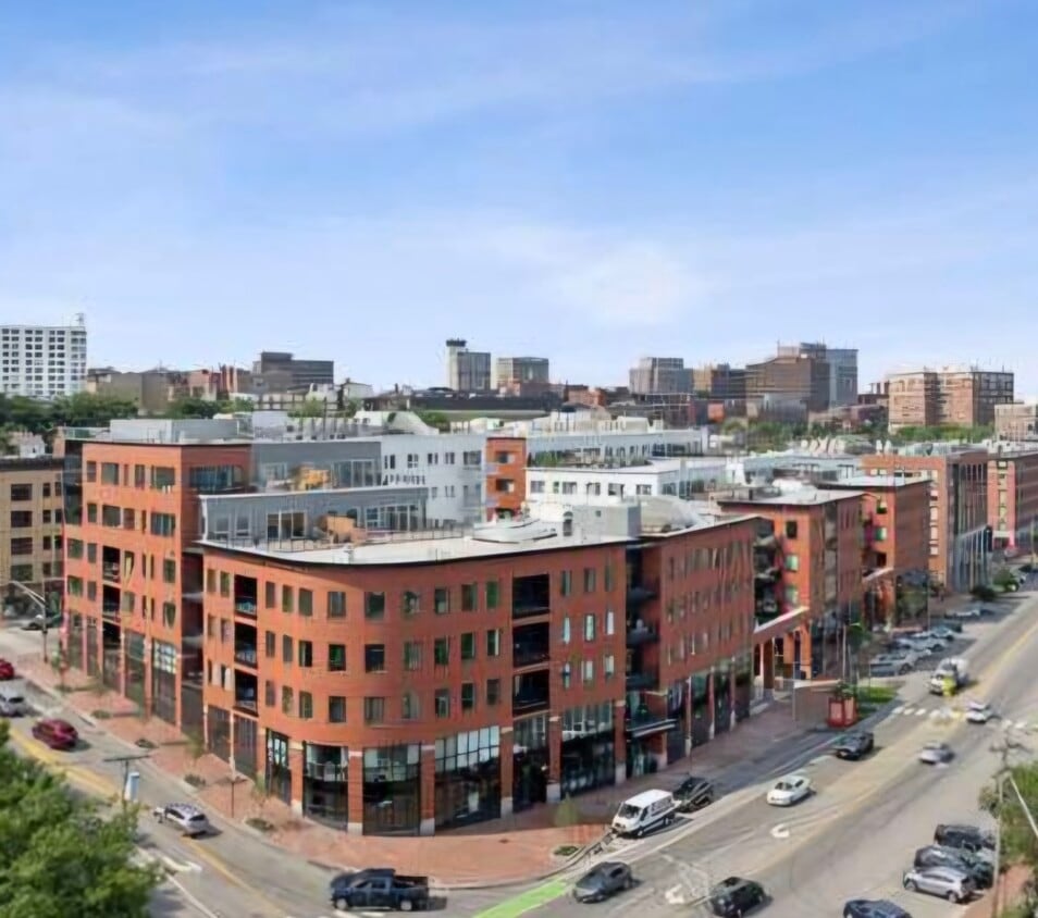 Photo - 383 Commercial St (Portland, ME)