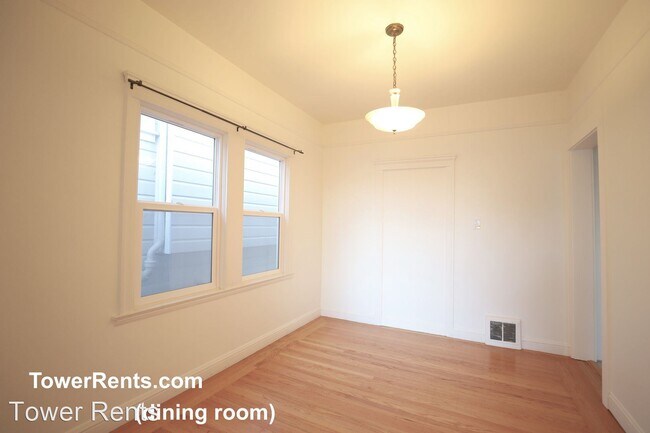 Foto del edificio - 2 br, 1 bath House - 320 Hill St