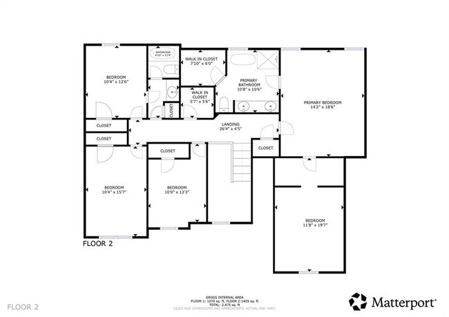 Building Photo - 5705 Cannonero Dr