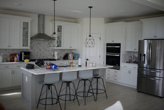 Kitchen - 2785 Shellbark Cir