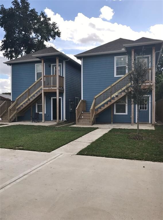 Primary Photo - 7908 Avenue B