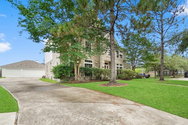 Foto del edificio - 2961 Starcroft Ct