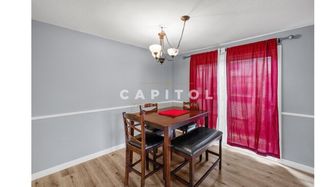 Foto del edificio - 9140 Clover Dr SE