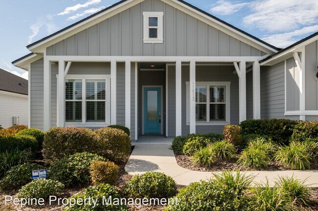 Foto del edificio - 4 br, 3 bath House - 11913 SW 32nd Lane