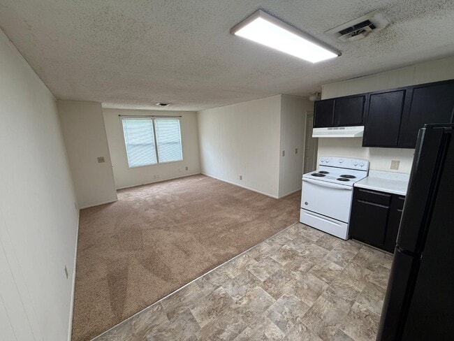 Photo - 1506 Idlewild Drive - Unit A Apartment