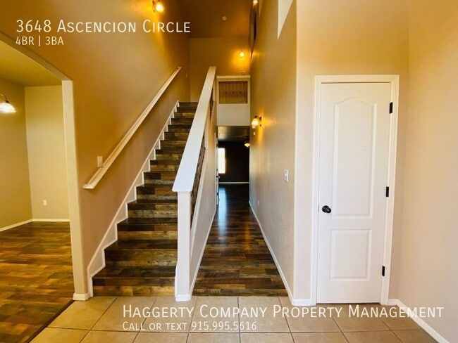 Building Photo - 3648 Ascencion Cir