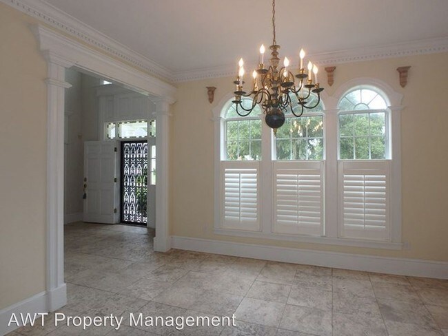 Building Photo - 4 br, 3.5 bath House - 3 John Bulow Circle