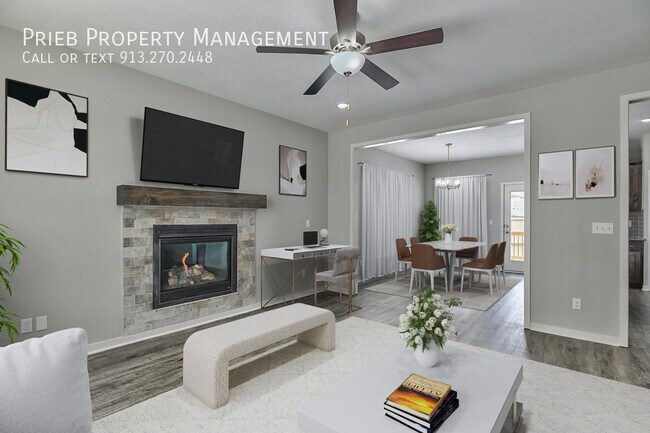 Foto del edificio - 31490 W 170th Terrace