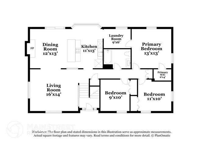 Foto del edificio - 7740 N Grand Ave