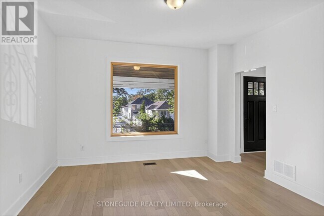 Photo du bâtiment - 550 Bolivar St