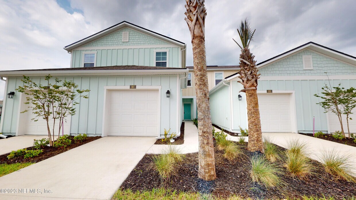 197 Pasadena Dr, St. Augustine, FL 32095 House Rental in St