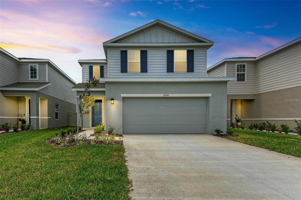 Foto principal - 10947 Osprey Glade Ter