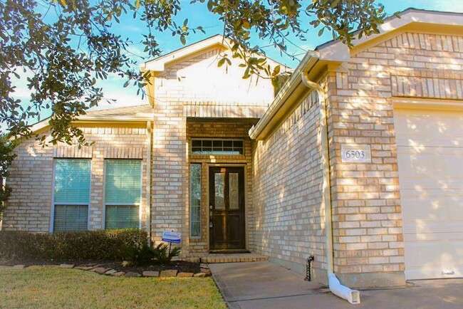 Building Photo - 6503 Granite Springs Ln