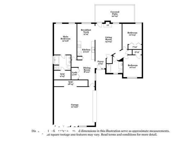 Building Photo - 315 Stallings Dr