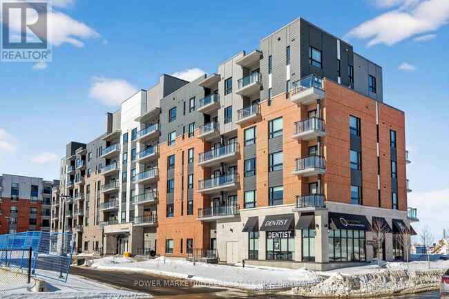 Building Photo - 1350 Hemlock Rd