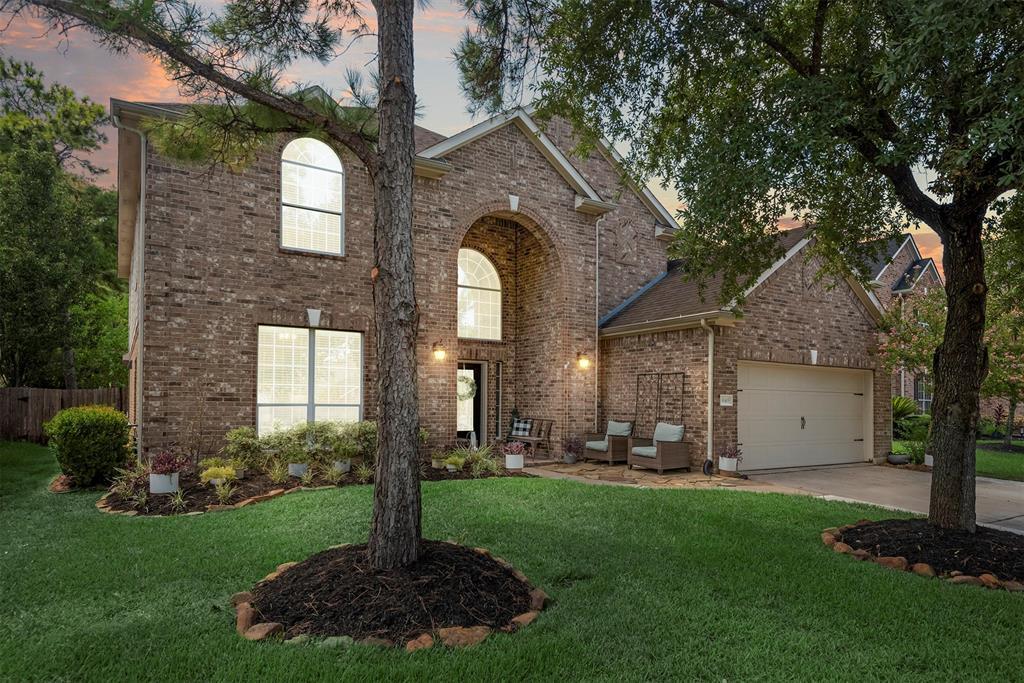 Primary Photo - 30415 Tynham Springs Dr