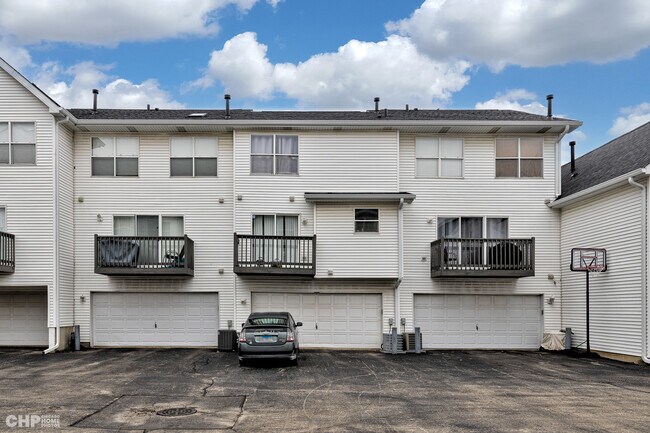 Foto del edificio - 17437 Teton Ct