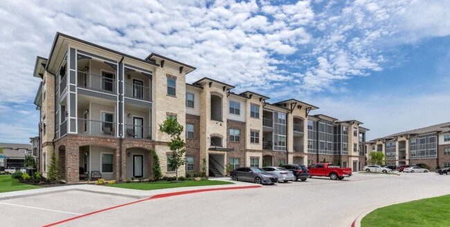 Alleia at Presidio - Apartments in Fort Worth, TX | Apartments.com