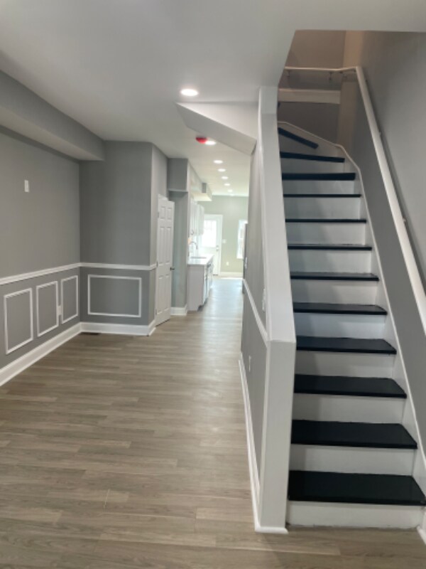 Foto del edificio - 3417 Chestnut Ave