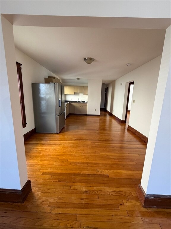 Foto del edificio - 182 Western Ave