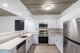Interior Photo - The Lofts at Pigeon Forge