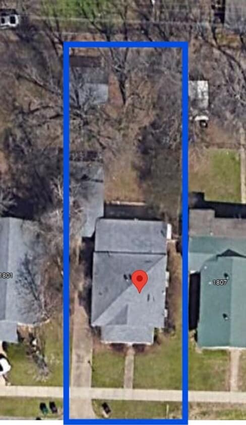 Building Photo - Freshly Updated 3 Bedroom House
