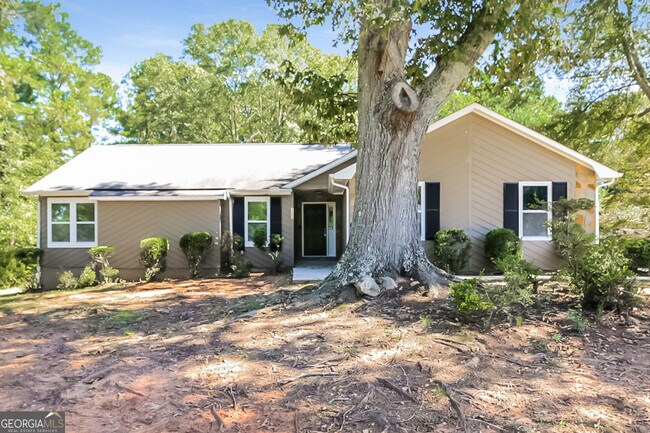 Foto del edificio - 100 Smokemont Dr