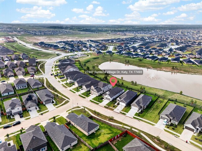 Foto del edificio - 27447 Sunterra Village Dr