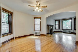Building Photo - 4431 N Campbell Ave