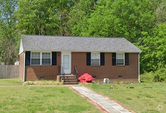 Building Photo - 3900 Lamplighter Dr