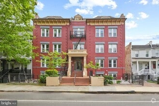 Building Photo - 610 Irving St NW