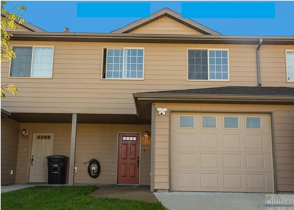 Foto principal - 714 Pebble Beach Rd