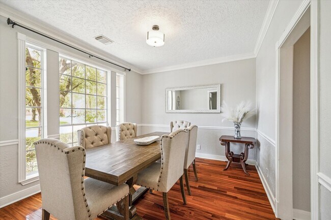 Foto del edificio - 15314 Ripplewind Ln