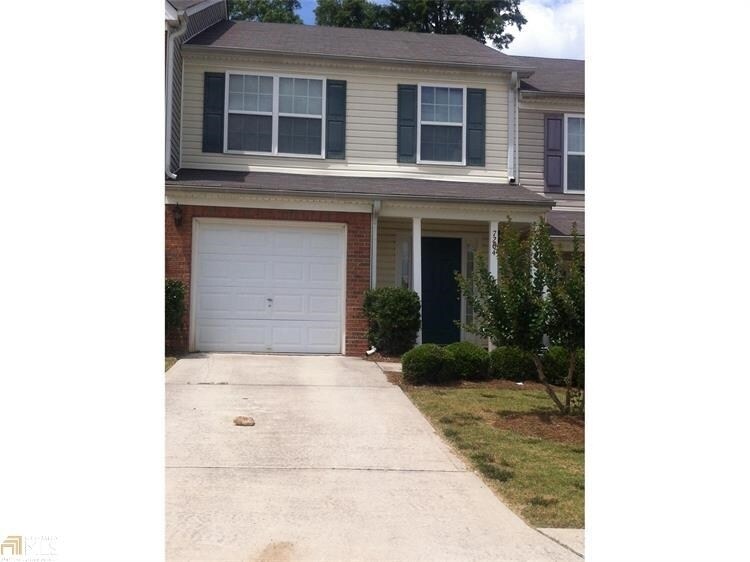 7204 Way, Morrow, GA 30260 Room for Rent in Morrow, GA