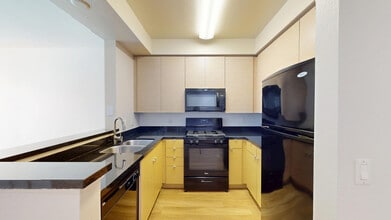 Interior Photo - The Westerly on Lincoln