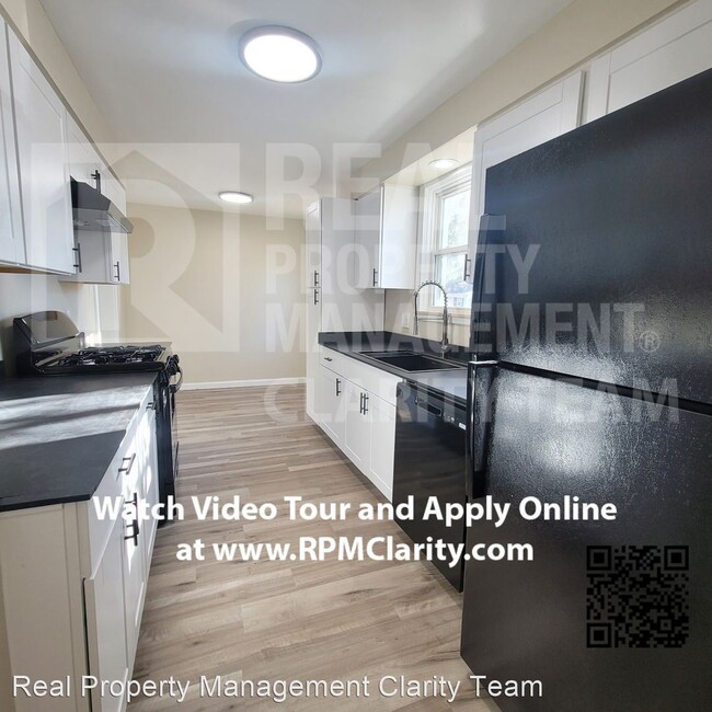 Building Photo - 4 br, 1.5 bath House - 4332 Jackman Rd