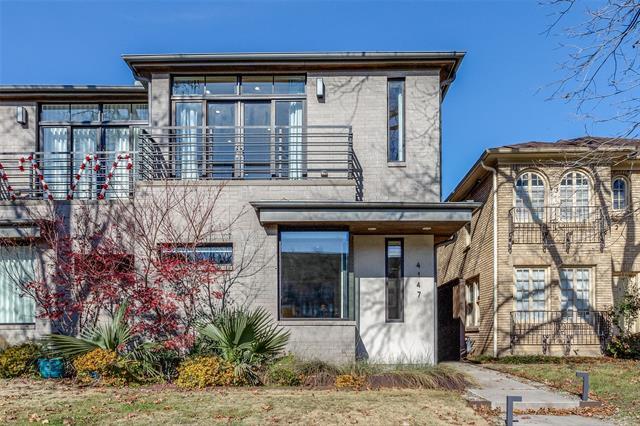 Building Photo - 4147 Prescott Ave