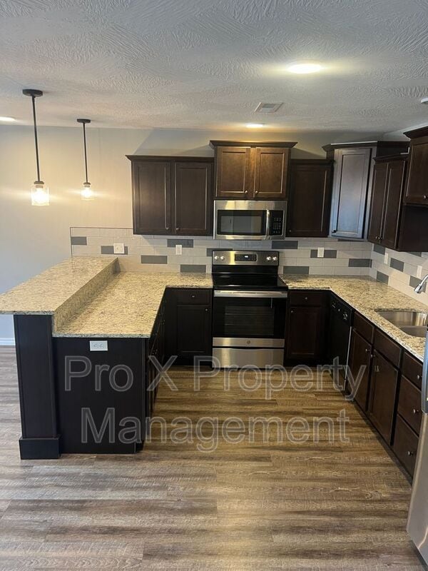 Building Photo - 1306 S Lexington Ave