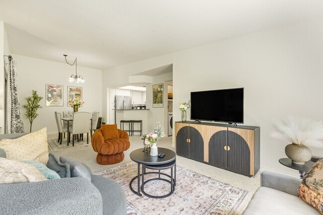 Foto del edificio - 1276 Bellevue Way NE