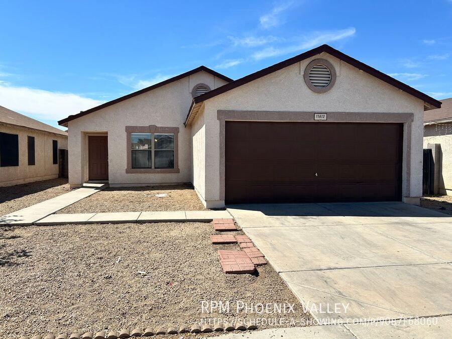 Foto principal - 11613 W Bloomfield Rd