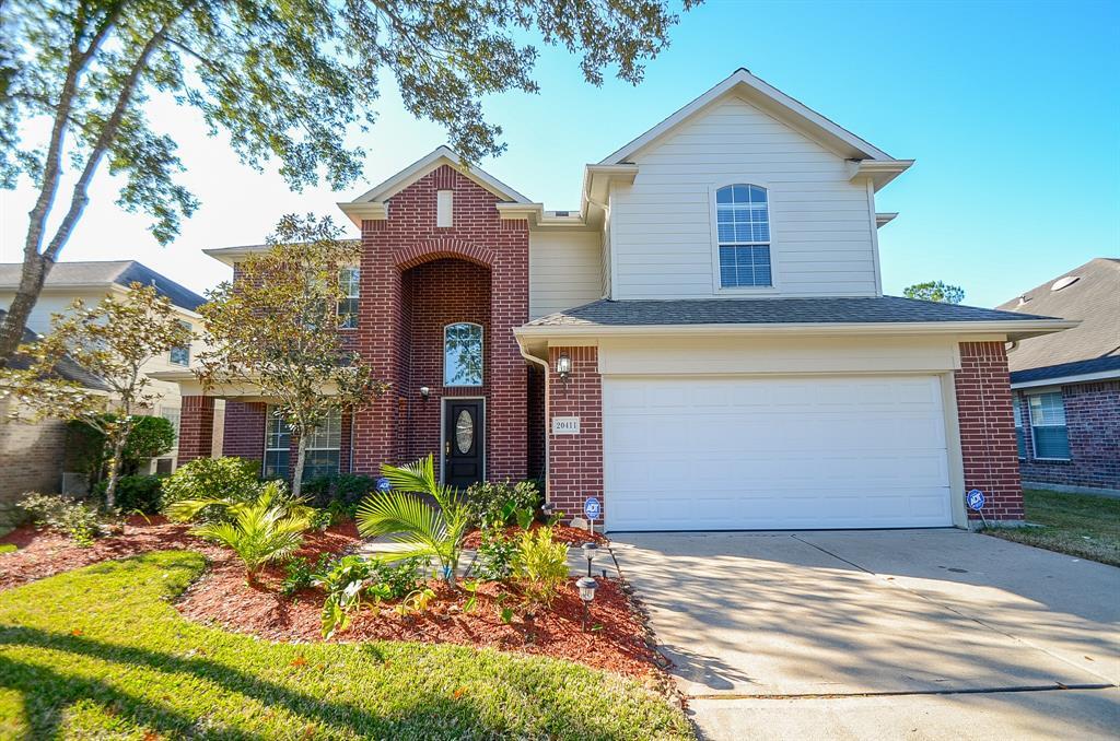 20411 Nellie Gail Trail Ln, Katy, TX 77450 House for Rent in Katy, TX