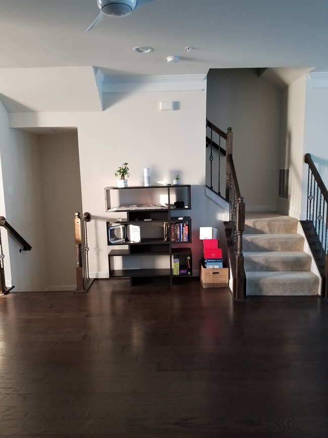 2012 St Josephs Dr, Mitchellville, MD 20721 Townhome Rentals in