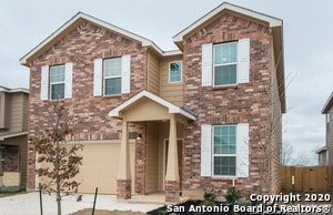 Foto del edificio - 186 Texas Thistle